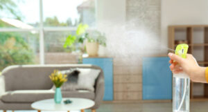 All-Purpose Odor Neutralizer with Evogen ON 50x